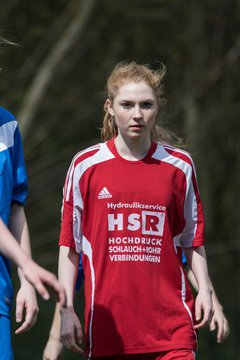 Bild 393 - F VfL Oldesloe II - SG Holstein S�d : Ergebnis: 0:15